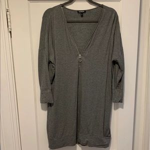 Express Dress